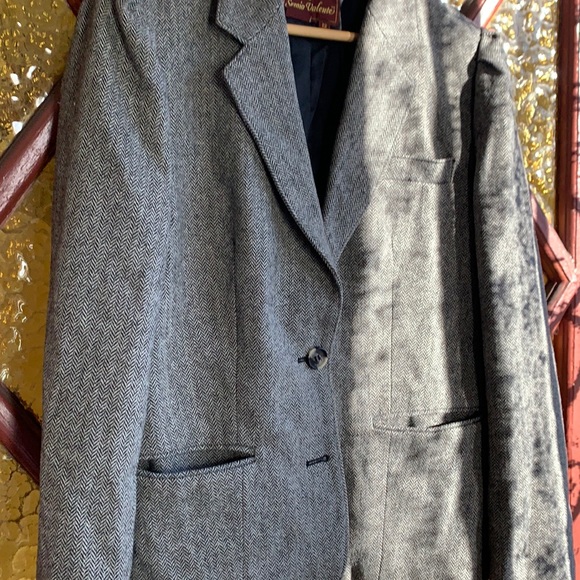 Sergio Valente Jackets & Blazers - Women’s vintage Sergio Valente blazer